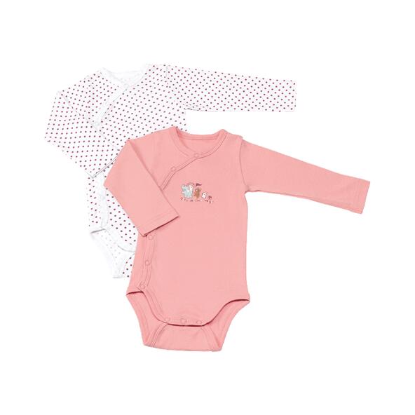 POCOPIANO(R) 				Body für Babys, 2 oder 3 St.