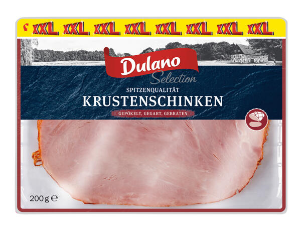 Krustenschinken 200 g