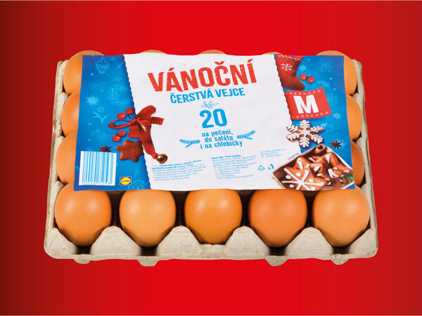 VEJCE „M"