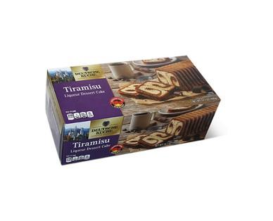 Deutsche Küche Liqueur Cakes