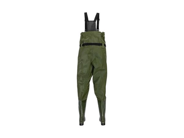 ROCKTRAIL(R) Waders