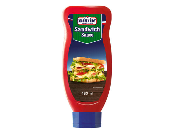 Sauces