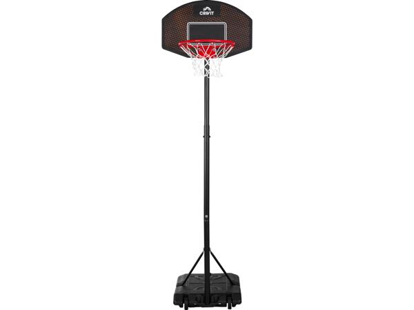 Portable Basketball Hoop & Stand