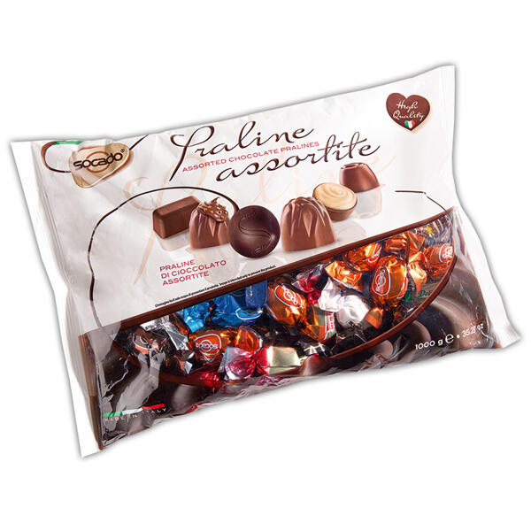 Pralinen XXL