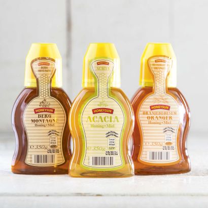 Miel liquide