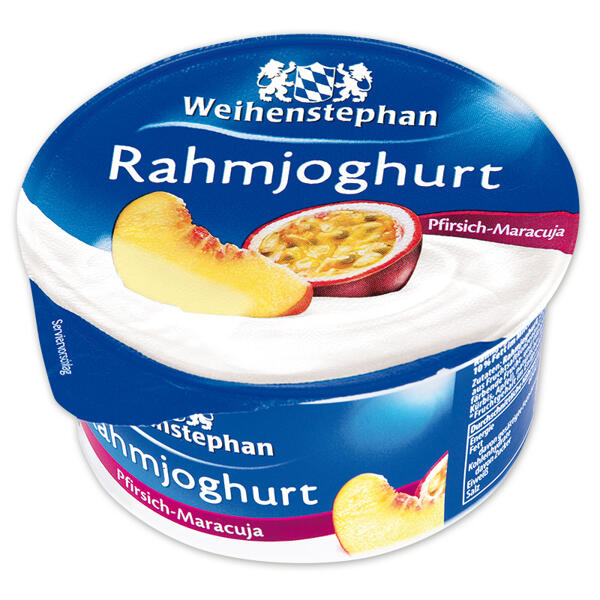 Mascarpone-/ Rahm-Joghurt