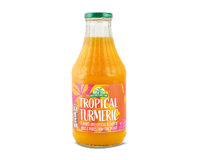 Nature's Nectar Health Juice