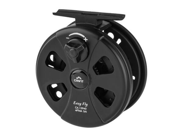 Crivit Premium Fishing Set - Easy Fly 240