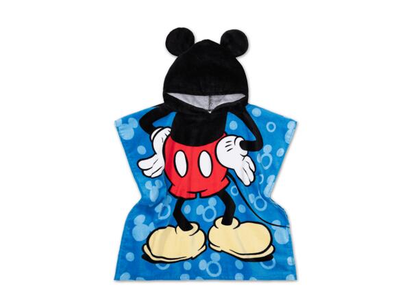 Kinder Poncho