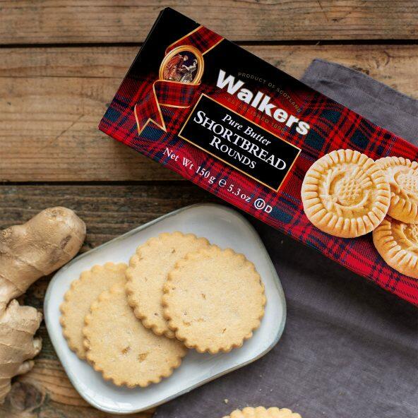 Shortbread