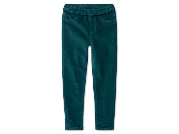 Kleinkinder Treggings
