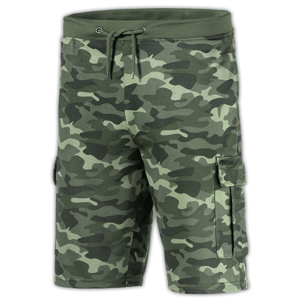 Sweat-Cargo-Bermuda