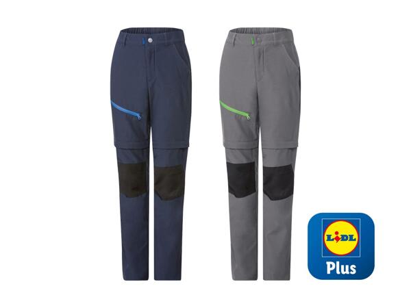 Pantaloni sportivi per bambini