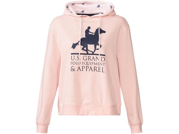Ladies' Hoodie
