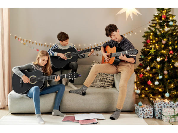 Classical Guitar