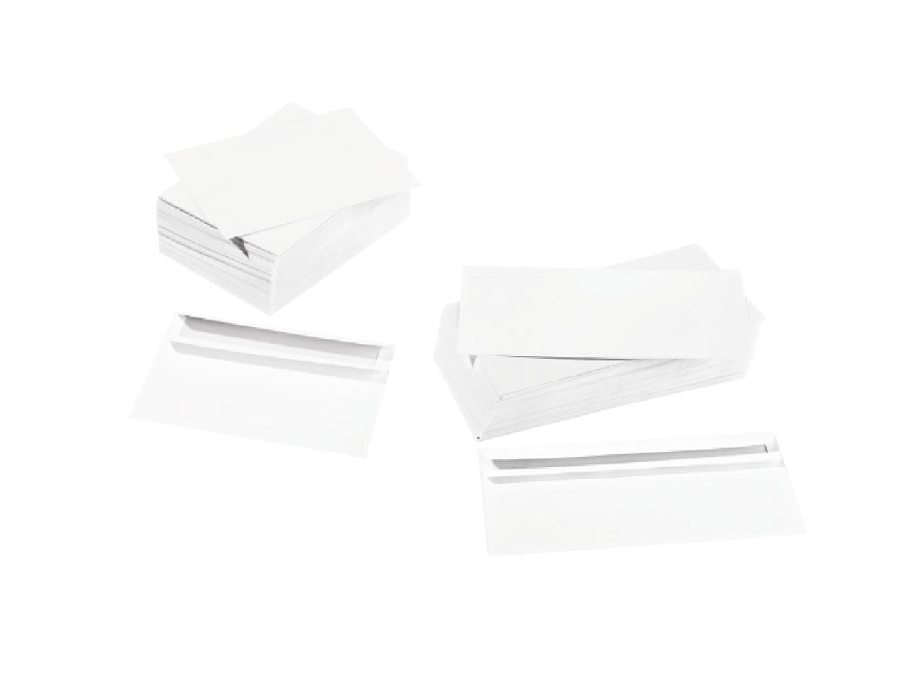 UNITED OFFICE Envelopes