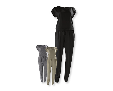 Combinaison pour femmes BLUE MOTION COLLECTION