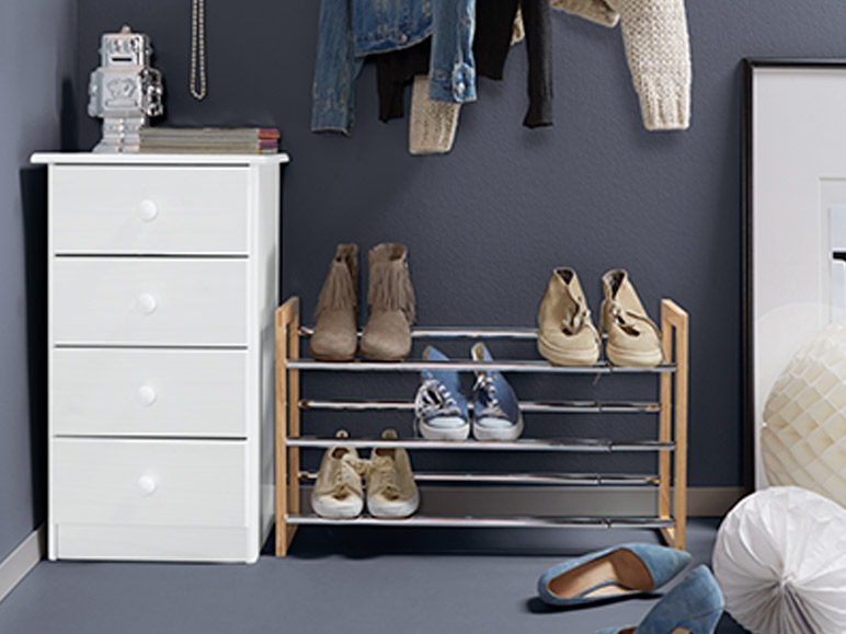LIVARNO LIVING Shoe Rack