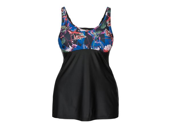 Ladies' Swimsuit or Tankini