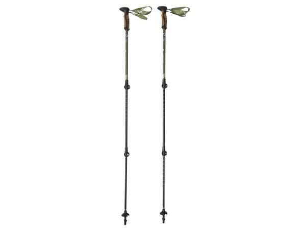 Aluminium Hiking Poles