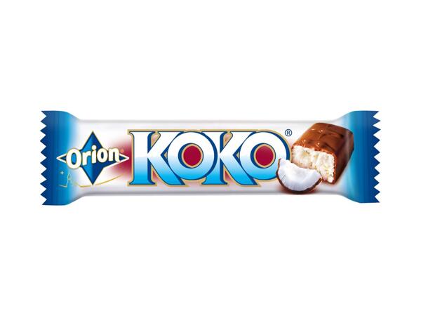 ORION KOKO