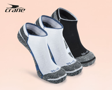 CRANE Allround-Sportsocken