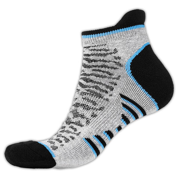 Sport- und Freizeitsocken 5 Paar