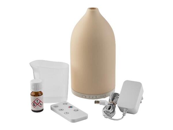 Ultrazvukový aroma difuzér