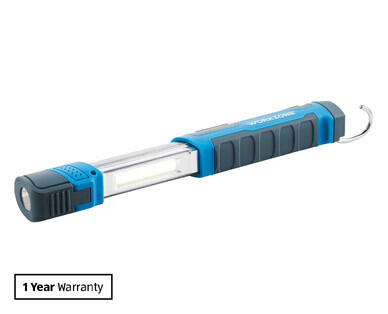 Extendable Torch or LED Worklight