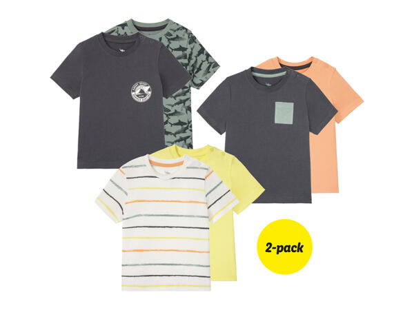 T-shirts