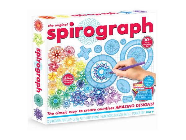 Spirograph