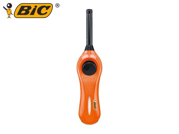 Orange Mega Lighter