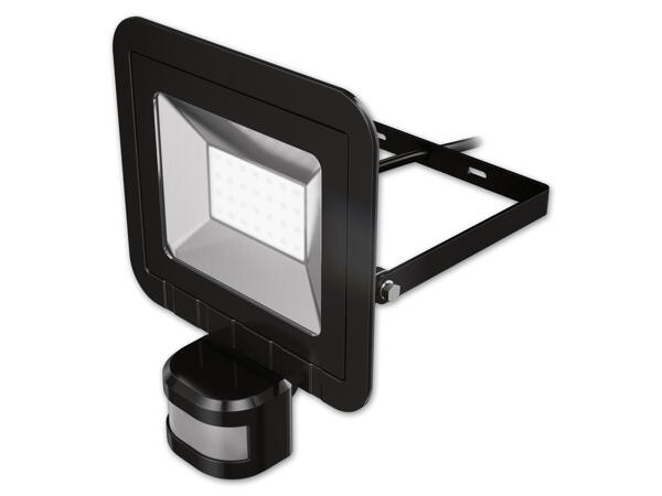 LED-Außenstrahler