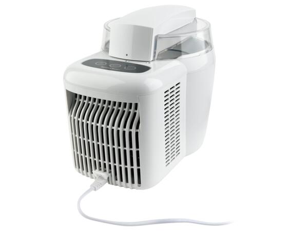 90W Ice Cream Maker