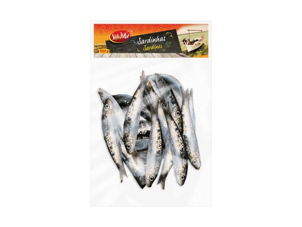 Sardines