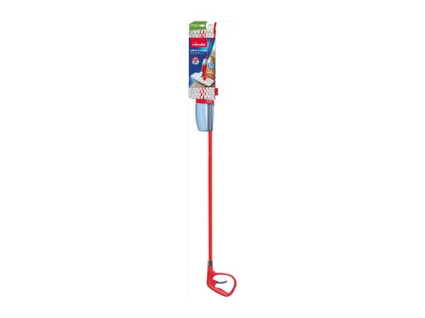 Vileda Spray & Clean Mop