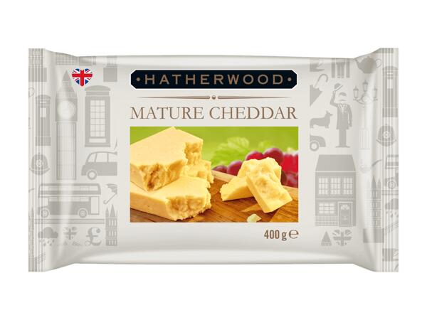 Cheddar