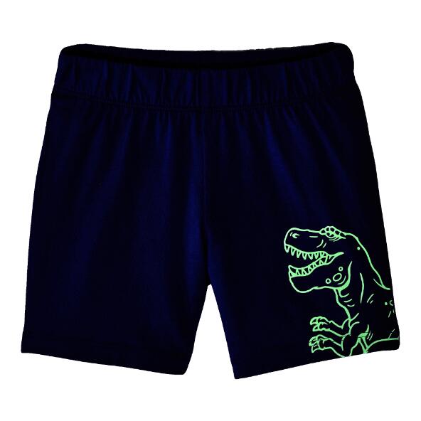 L&D(R) 				Shortama "glow in the dark"