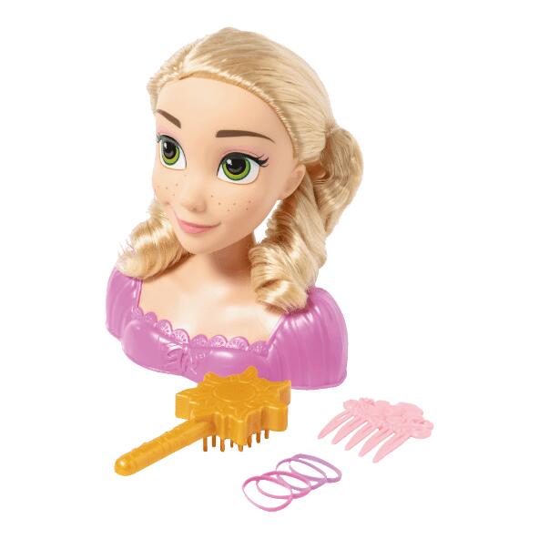 DISNEY(R) 				Frisierkopf für Kinder