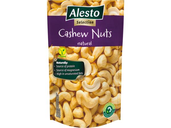 KEŠU OŘECHY