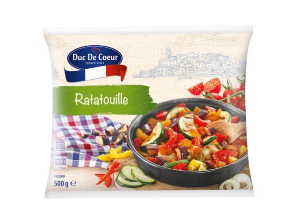 Ratatouille