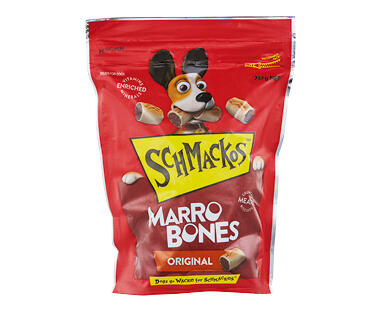 Schmackos Marro Bones 737g