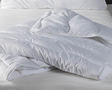 Duvet surpiqué "éco" MY LIVING STYLE