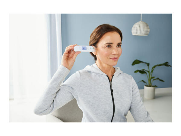 Sanitas Multifunctional Thermometer