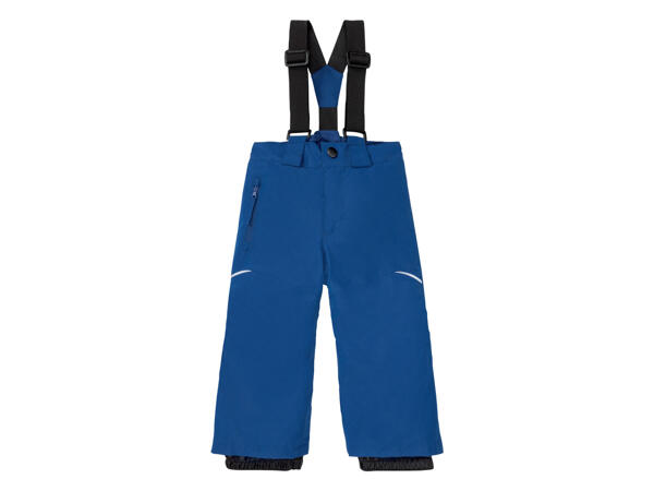 Kid's Ski Trousers