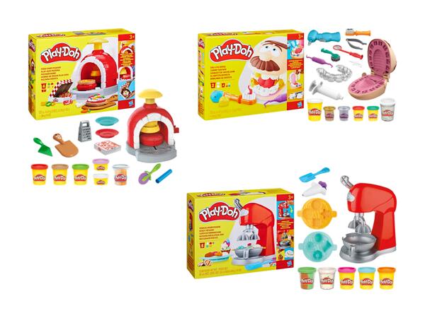 Set de pâte à modeler