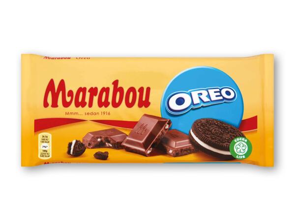 Marabou