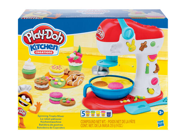 Play-Doh Play Set