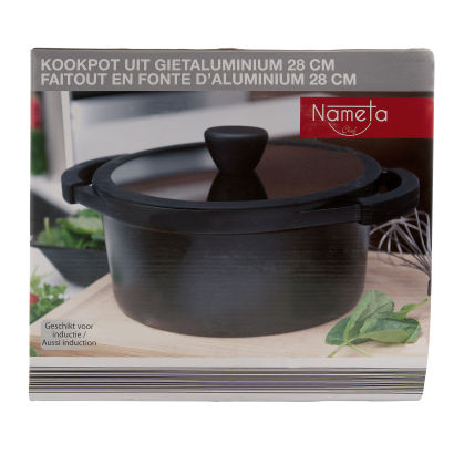Casserole Ø 28 cm