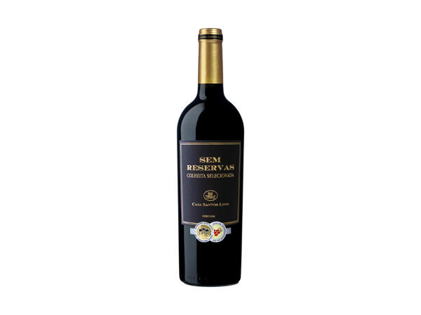 Sem Reservas 2019